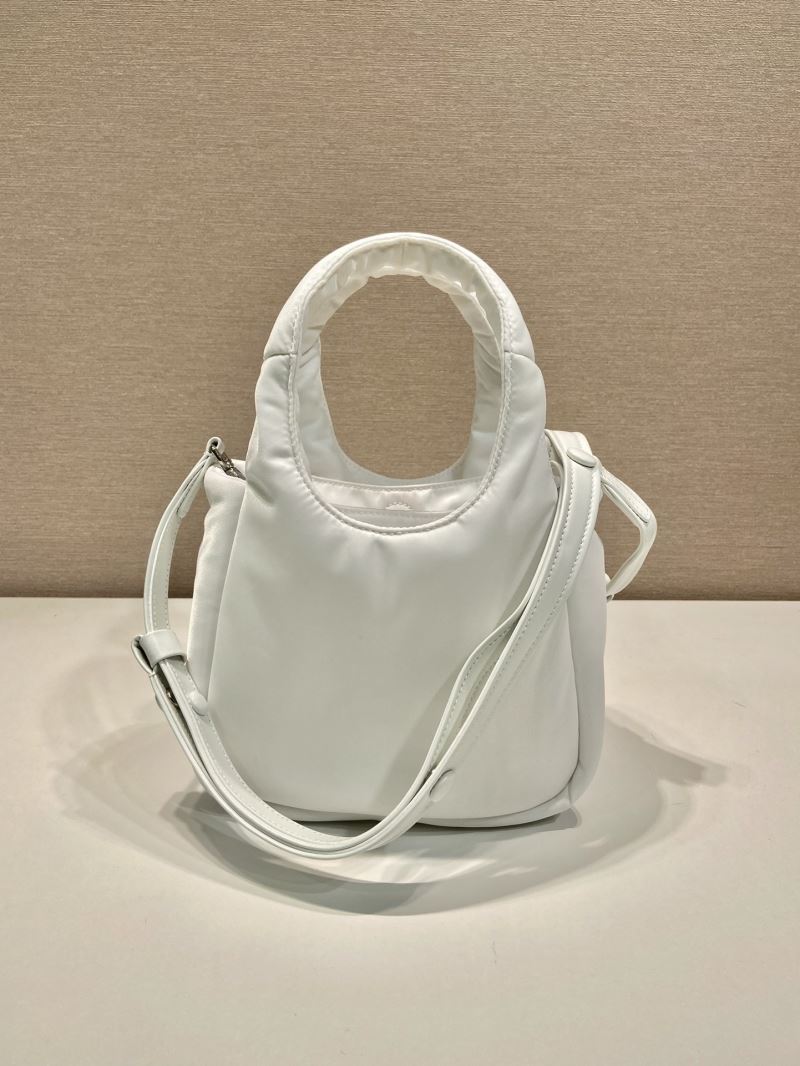 Prada Tote Bags